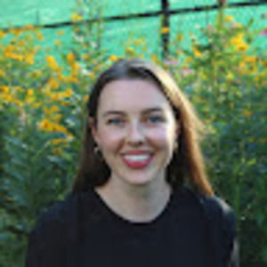 Meet your Posher, Ann marie